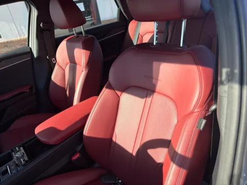 Another view of 2025 Kia K5 GT-Line for sale in Lexington, NC at Jerry Hunt Supercenter - Lexington