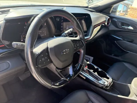 More photos of 2024 Chevrolet Trax 2RS at Jerry Hunt Supercenter - Lexington, NC