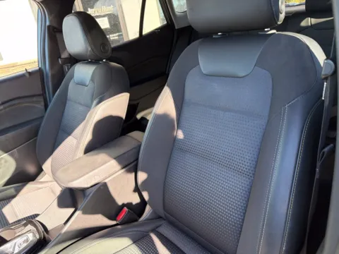 Another view of 2024 Chevrolet Trax LT for sale in Lexington, NC at Jerry Hunt Supercenter - Lexington