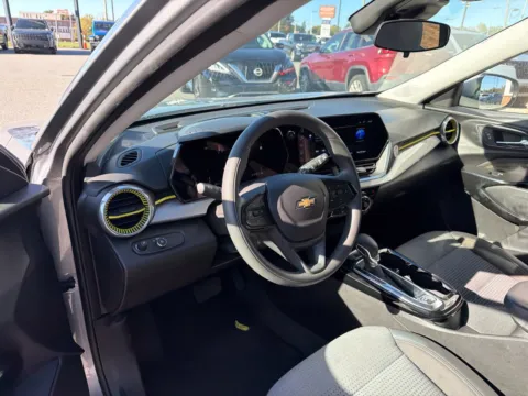 More photos of 2024 Chevrolet Trax LT at Jerry Hunt Supercenter - Lexington, NC