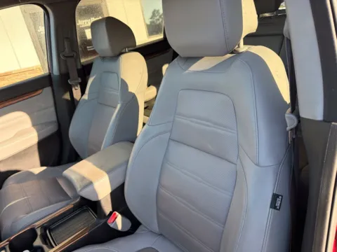 Photos of 2022 Honda CR-V Hybrid Touring for sale in Lexington, NC at Jerry Hunt Supercenter - Lexington