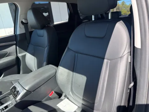 Another view of 2024 Hyundai Tucson SEL for sale in Lexington, NC at Jerry Hunt Supercenter - Lexington