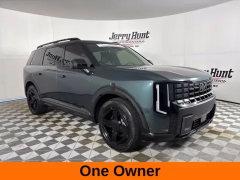 More photos of 2027 Kia Telluride X-Line SX-Prestige at Jerry Hunt Supercenter - Lexington, NC