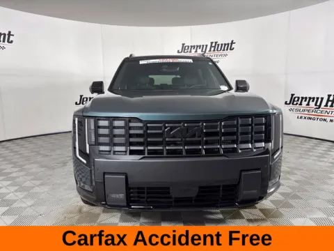 Another view of 2027 Kia Telluride X-Line SX-Prestige for sale in Lexington, NC at Jerry Hunt Supercenter - Lexington