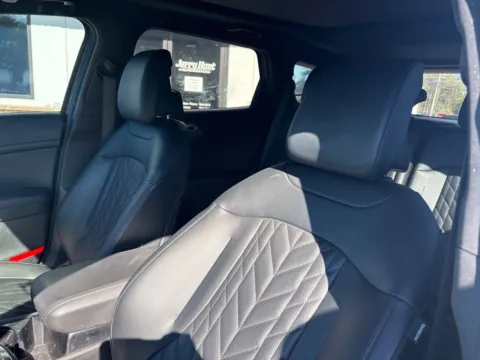 Another view of 2025 Kia Sportage X-Pro Prestige for sale in Lexington, NC at Jerry Hunt Supercenter - Lexington