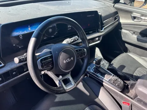 More photos of 2025 Kia Sportage X-Pro Prestige at Jerry Hunt Supercenter - Lexington, NC