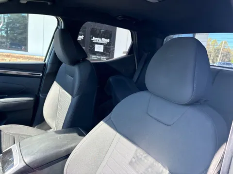 Another view of 2023 Hyundai Santa Cruz SE for sale in Lexington, NC at Jerry Hunt Supercenter - Lexington