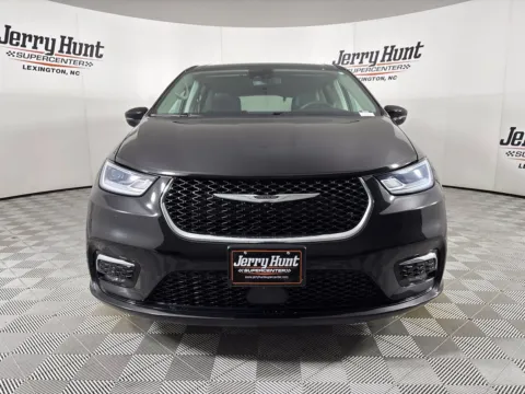 Photos of 2024 Chrysler Pacifica Touring L for sale in Lexington, NC at Jerry Hunt Supercenter - Lexington