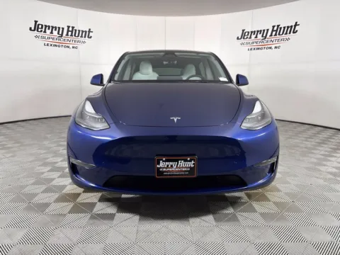 Photos of 2024 Tesla Model Y Performance for sale in Lexington, NC at Jerry Hunt Supercenter - Lexington