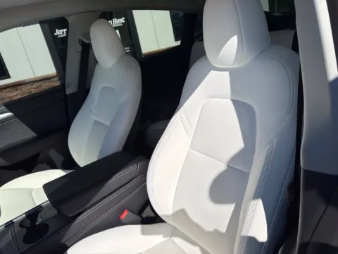 Photos of 2024 Tesla Model Y Performance for sale in Lexington, NC at Jerry Hunt Supercenter - Lexington