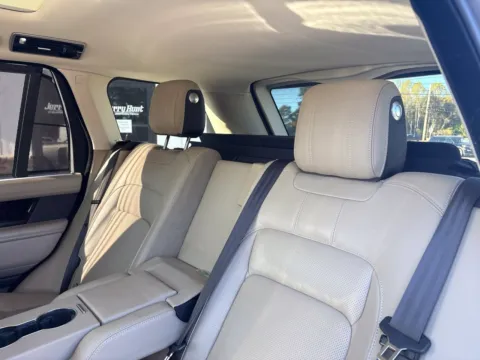 More photos of 2021 Land Rover Range Rover Westminster at Jerry Hunt Supercenter - Lexington, NC