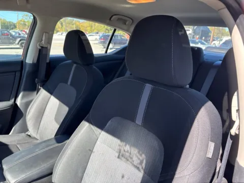 Another view of 2025 Nissan Sentra SV for sale in Lexington, NC at Jerry Hunt Supercenter - Lexington