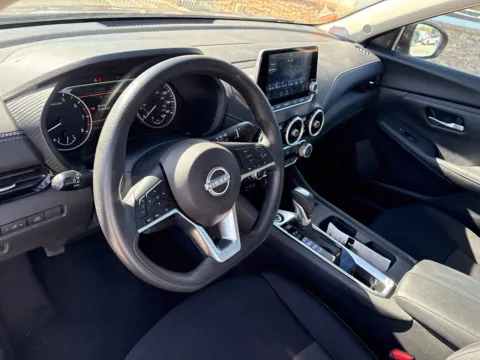 More photos of 2025 Nissan Sentra SV at Jerry Hunt Supercenter - Lexington, NC