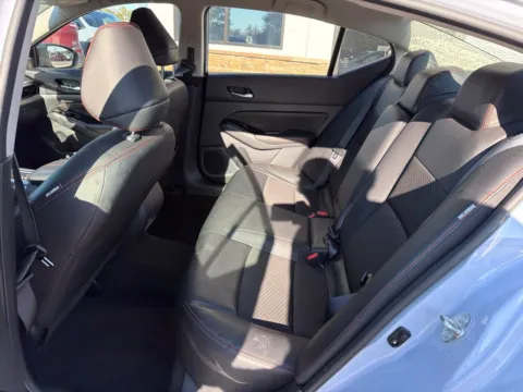 More photos of 2023 Nissan Altima 2.5 SR at Jerry Hunt Supercenter - Lexington, NC