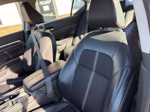 Photos of 2023 Nissan Altima 2.5 SR for sale in Lexington, NC at Jerry Hunt Supercenter - Lexington