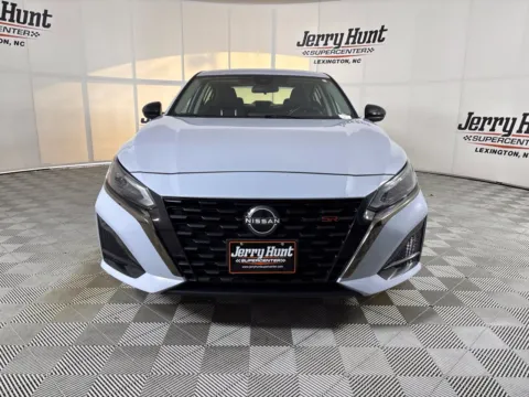Photos of 2023 Nissan Altima 2.5 SR for sale in Lexington, NC at Jerry Hunt Supercenter - Lexington