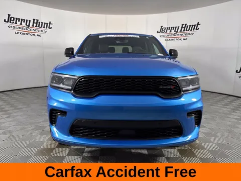 Another view of 2026 Dodge Durango GT Plus for sale in Lexington, NC at Jerry Hunt Supercenter - Lexington