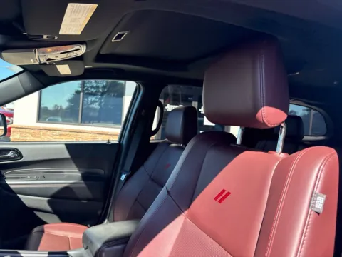 Another view of 2026 Dodge Durango GT Plus for sale in Lexington, NC at Jerry Hunt Supercenter - Lexington