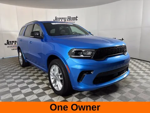 More photos of 2026 Dodge Durango GT Plus at Jerry Hunt Supercenter - Lexington, NC