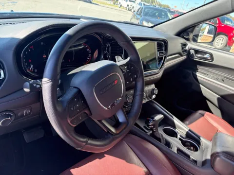 More photos of 2026 Dodge Durango GT Plus at Jerry Hunt Supercenter - Lexington, NC