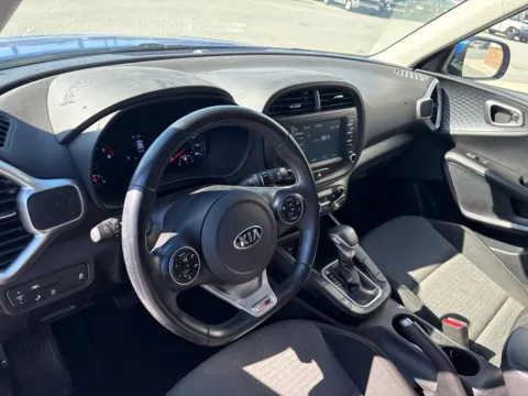 More photos of 2021 Kia Soul GT-Line at Jerry Hunt Supercenter - Lexington, NC