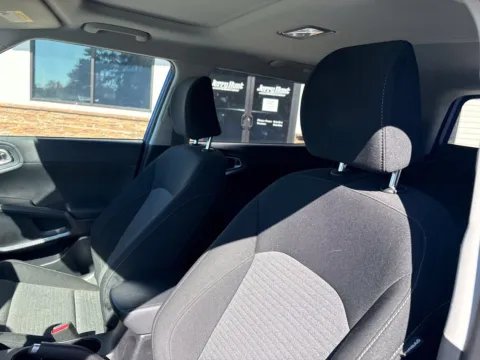 Another view of 2021 Kia Soul GT-Line for sale in Lexington, NC at Jerry Hunt Supercenter - Lexington