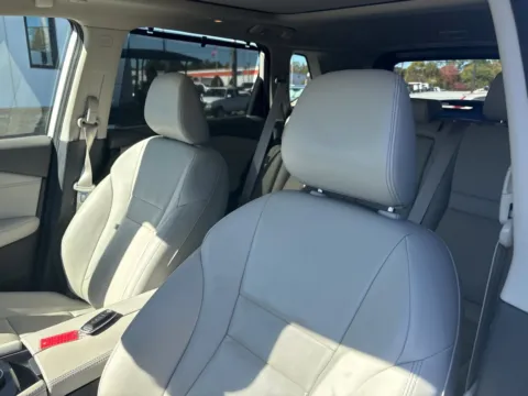 Another view of 2023 Nissan Rogue SL for sale in Lexington, NC at Jerry Hunt Supercenter - Lexington