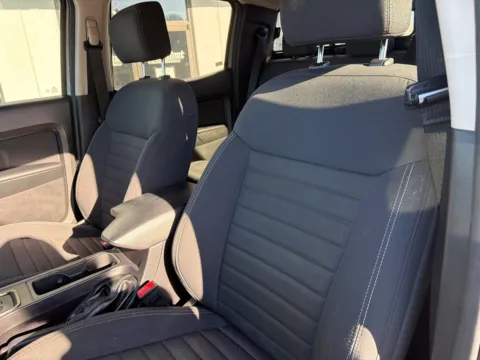 Another view of 2022 Ford Ranger XL for sale in Lexington, NC at Jerry Hunt Supercenter - Lexington