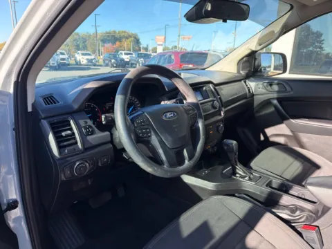 More photos of 2022 Ford Ranger XL at Jerry Hunt Supercenter - Lexington, NC