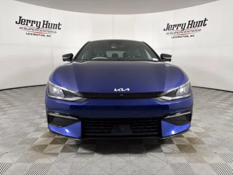Photos of 2024 Kia EV6 GT-Line for sale in Lexington, NC at Jerry Hunt Supercenter - Lexington