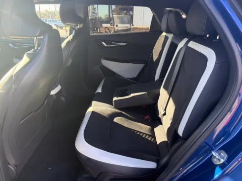 More photos of 2024 Kia EV6 GT-Line at Jerry Hunt Supercenter - Lexington, NC