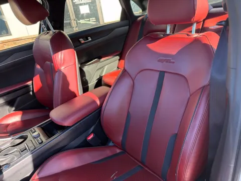 Another view of 2024 Kia K5 GT-Line for sale in Lexington, NC at Jerry Hunt Supercenter - Lexington