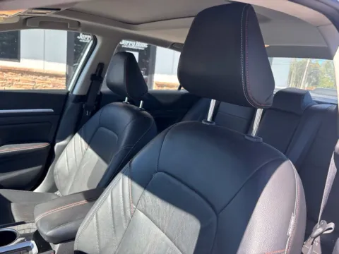 Another view of 2024 Nissan Altima 2.5 SR for sale in Lexington, NC at Jerry Hunt Supercenter - Lexington
