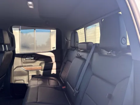 More photos of 2019 GMC Sierra 1500 SLT at Jerry Hunt Supercenter - Lexington, NC
