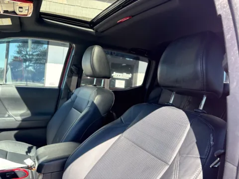 Another view of 2023 Toyota Tacoma TRD Sport for sale in Lexington, NC at Jerry Hunt Supercenter - Lexington