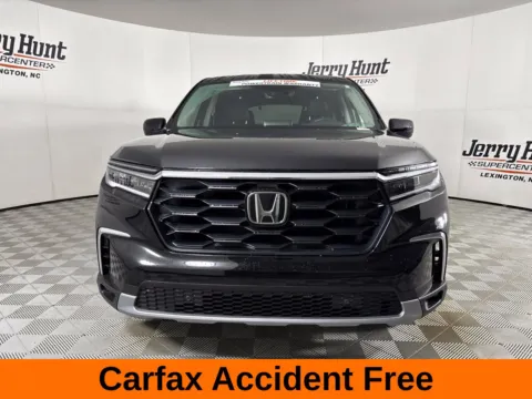 Another view of 2023 Honda Pilot EX-L for sale in Lexington, NC at Jerry Hunt Supercenter - Lexington