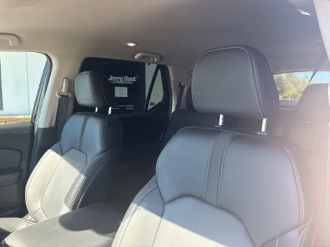 Another view of 2023 Honda Pilot EX-L for sale in Lexington, NC at Jerry Hunt Supercenter - Lexington