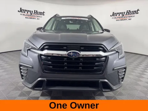 More photos of 2025 Subaru Ascent Limited at Jerry Hunt Supercenter - Lexington, NC