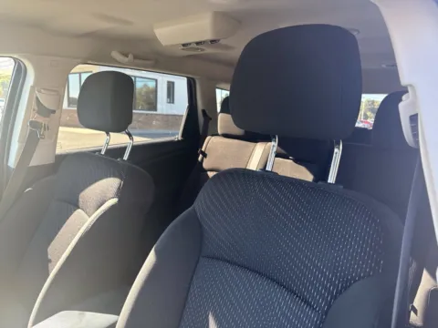 Another view of 2019 Dodge Journey SE for sale in Lexington, NC at Jerry Hunt Supercenter - Lexington