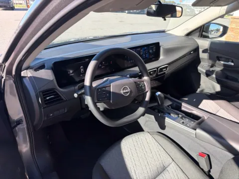 More photos of 2026 Nissan Sentra SV at Jerry Hunt Supercenter - Lexington, NC