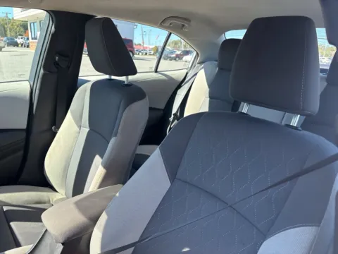 Another view of 2026 Toyota Corolla LE for sale in Lexington, NC at Jerry Hunt Supercenter - Lexington