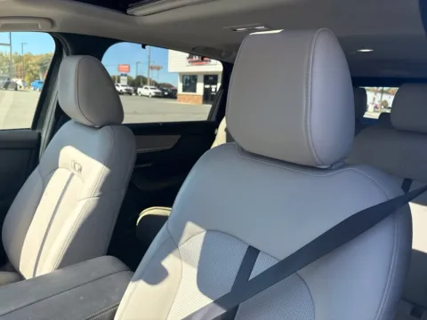Another view of 2024 Mazda CX-90 3.3 Turbo Preferred for sale in Lexington, NC at Jerry Hunt Supercenter - Lexington