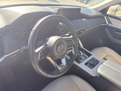 More photos of 2024 Mazda CX-90 3.3 Turbo Preferred at Jerry Hunt Supercenter - Lexington, NC