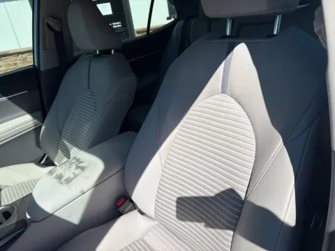 Another view of 2022 Toyota Camry SE for sale in Lexington, NC at Jerry Hunt Supercenter - Lexington
