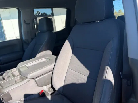 Photos of 2022 Chevrolet Silverado 1500 LTD Custom for sale in Lexington, NC at Jerry Hunt Supercenter - Lexington