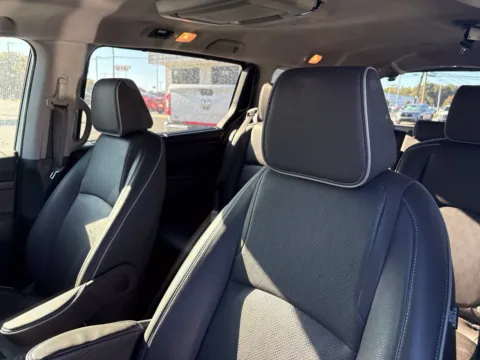 Another view of 2024 Honda Odyssey Elite for sale in Lexington, NC at Jerry Hunt Supercenter - Lexington