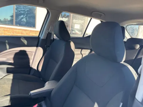 Another view of 2025 Nissan Kicks Play S for sale in Lexington, NC at Jerry Hunt Supercenter - Lexington