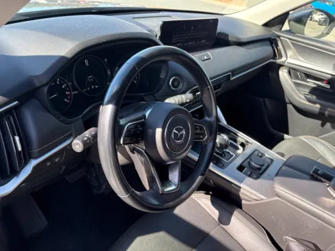 More photos of 2024 Mazda CX-90 3.3 Turbo Preferred at Jerry Hunt Supercenter - Lexington, NC