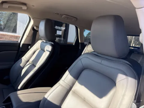 Another view of 2023 Lincoln Corsair Standard for sale in Lexington, NC at Jerry Hunt Supercenter - Lexington