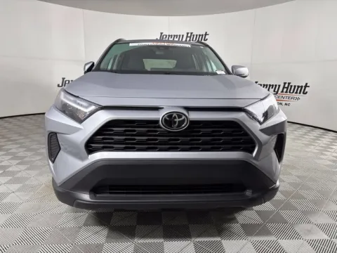 Another view of 2025 Toyota RAV4 XLE for sale in Lexington, NC at Jerry Hunt Supercenter - Lexington